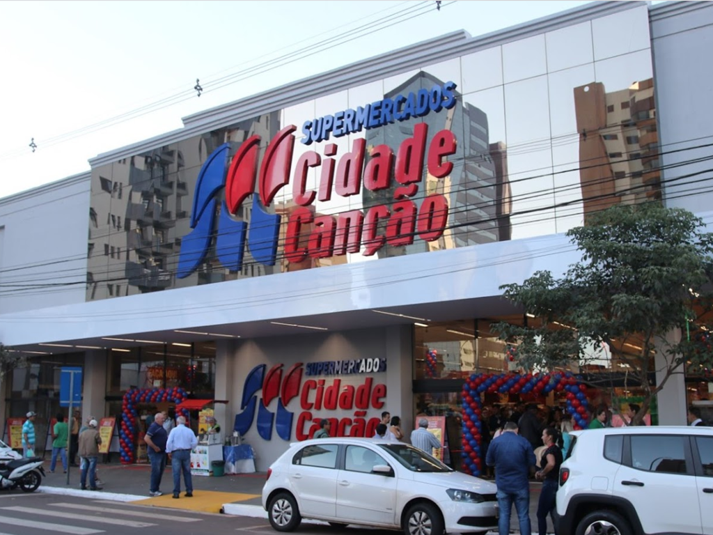 Companhia Sulamericana de Distribuição investe em compra de equipamentos e reforma de duas lojas
