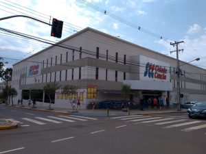 Supermercados Cidade Canção – Toledo