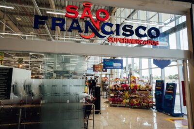 São Francisco Supermercados inaugura loja em Três Lagoas